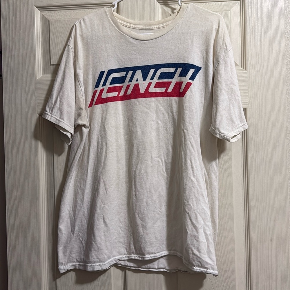 Men’s Cinch T Shirt